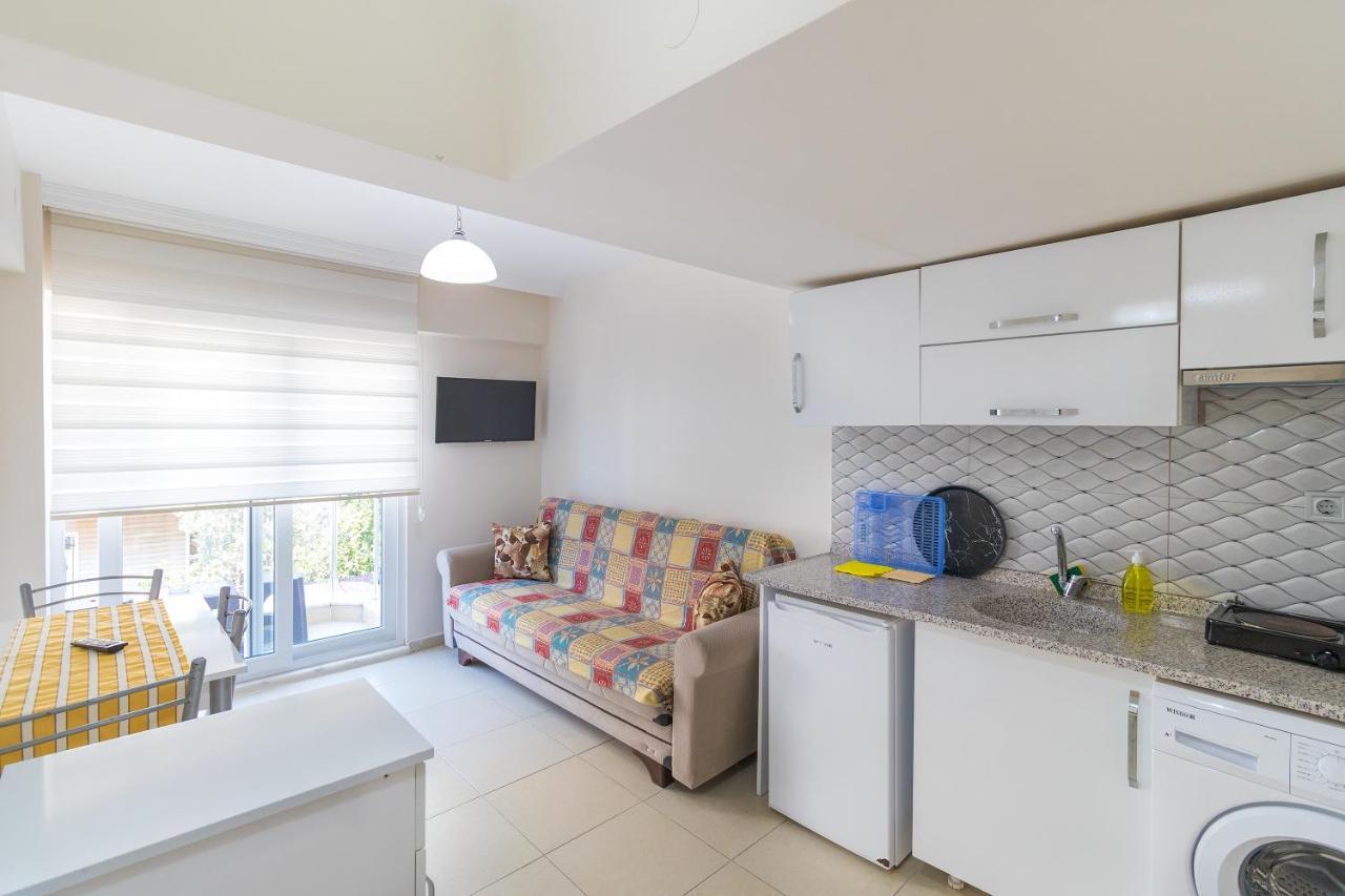 Apartments Near To City Center And Beach Marmaris Exterior photo