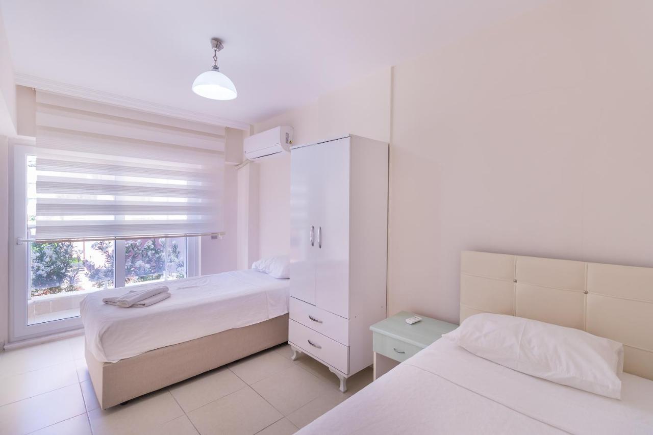 Apartments Near To City Center And Beach Marmaris Exterior photo